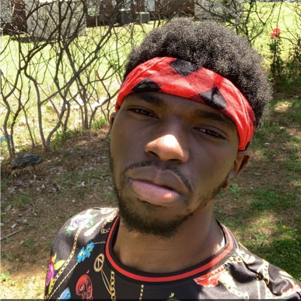 Meet your Posher, Elijah